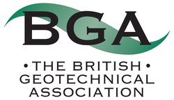 The British Geotechnical Association
