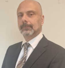 Aris Zourmpakis, Langan