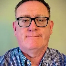 Mark Toye, British Drilling Association