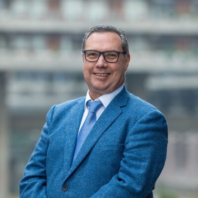 Adrian Bywaters, Mace