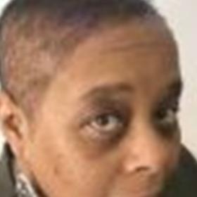 Debby Hylton, University of Roehampton