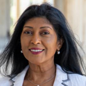 Beverly Joshua, Solent University