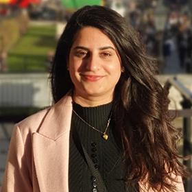 Sana Gul, Sandwell and West Birmingham NHS Trust