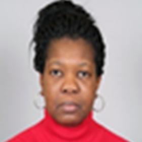 Dr Titilayo Oshodi, University of Greenwich