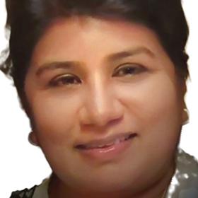 Dr Mynesha Sankar, London South Bank University