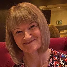 Dr Fiona Cust, University of Staffordshire