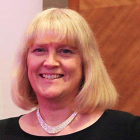 Candice Pellett OBE, Independent