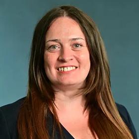 Eleanor McManus, The Christie NHS Foundation Trust