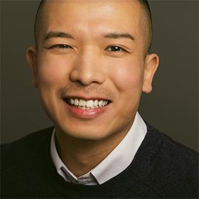 Peter Lin, Brunel University of London