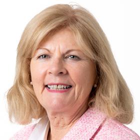 Frances Davies, The Worshipful Company of Nurses