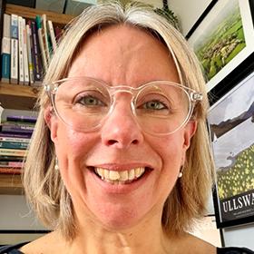 Ruth Smith, University of Northampton