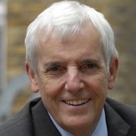 Peter Carter, Carter Consulting