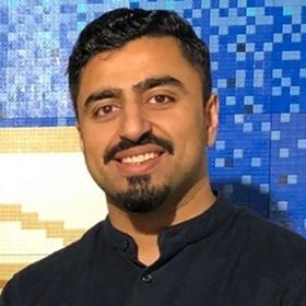 Kasim Yaqub Bashir Raja, Birmingham Newman University