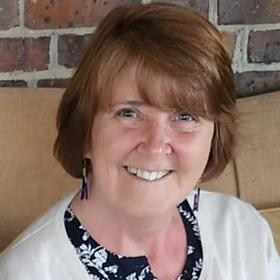Irene Anderson, University of Hertfordshire