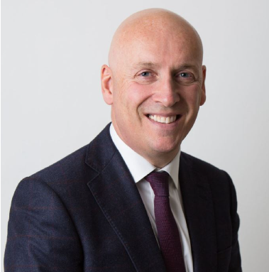 Paul Jackson, National Resource Consortium