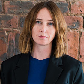 Jennifer O’Donnell, O’DonnellBrown