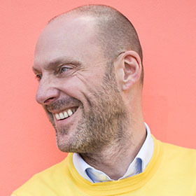 Martyn Evans, Landsec