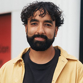 Siraaj Mitha, Open City Accelerate