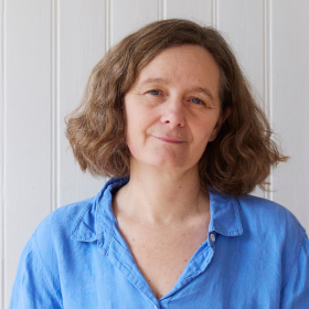 Cathy Hawley, RCKa