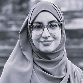 FATIMA MEJBIL, FAUM Architecture