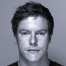 Chris Hildrey, Hildrey Studio