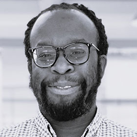 Shaun ihejetoh, West Port