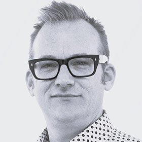 Russel Curtis, RCKa architects