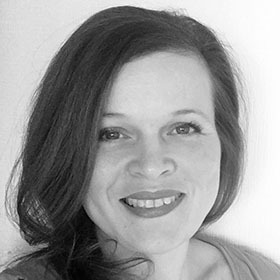 Daisy Froud, community engagement