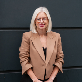 Lucy Cahill, Bespoke Careers
