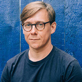 Rob Fiehn, Museum of Architecture