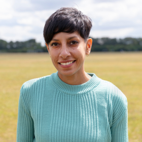 Alpa Depani, Waltham Forest