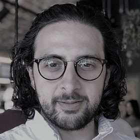 Ramsey Yassa, NOOMA Studio