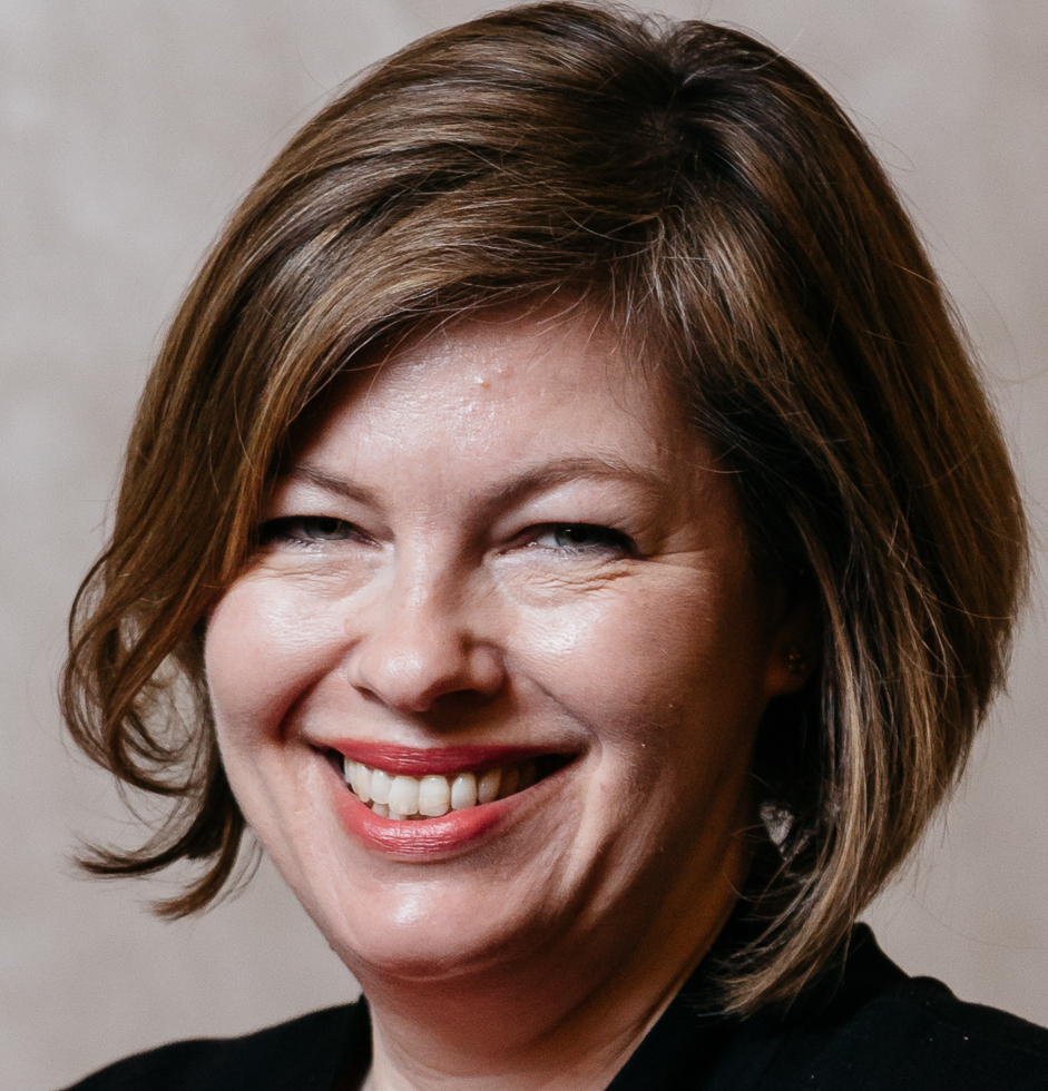 Maria Coulter, Construction Coach