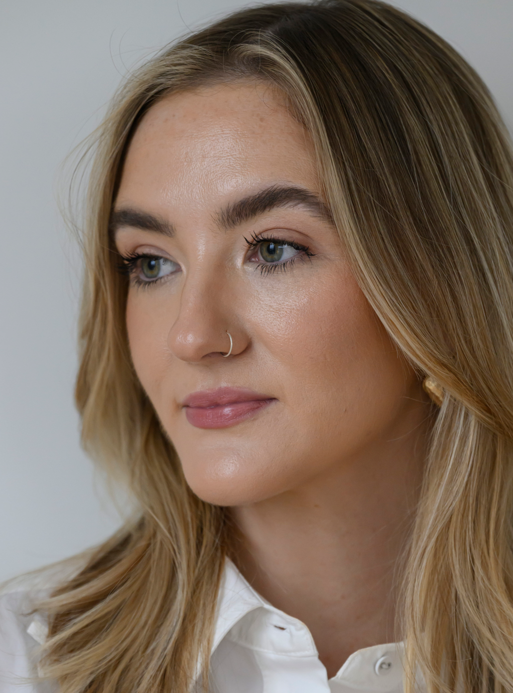 CAOIMHE O'FLAHERTY, St James - Berkeley Group