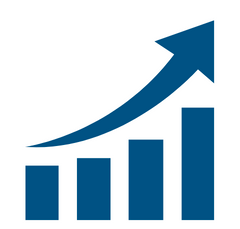 2023 Chart Icon