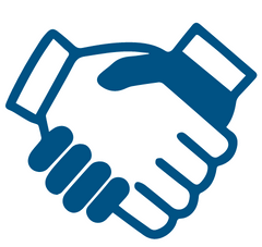 2023 Handshake Icon