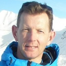 Alan Price, Bouygues Construction