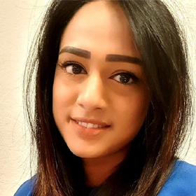 Jessila Mooneyan, Arcelor Mittal