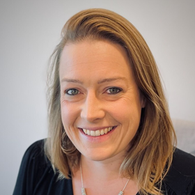 Helen Gregory, Balfour Beatty Ground Engineering