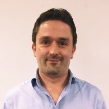Richard Lowe, Arup