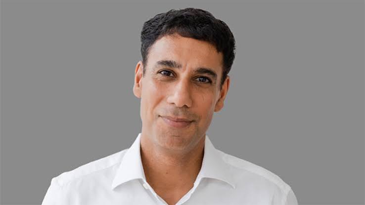 Paras Anand, Northern LGPS