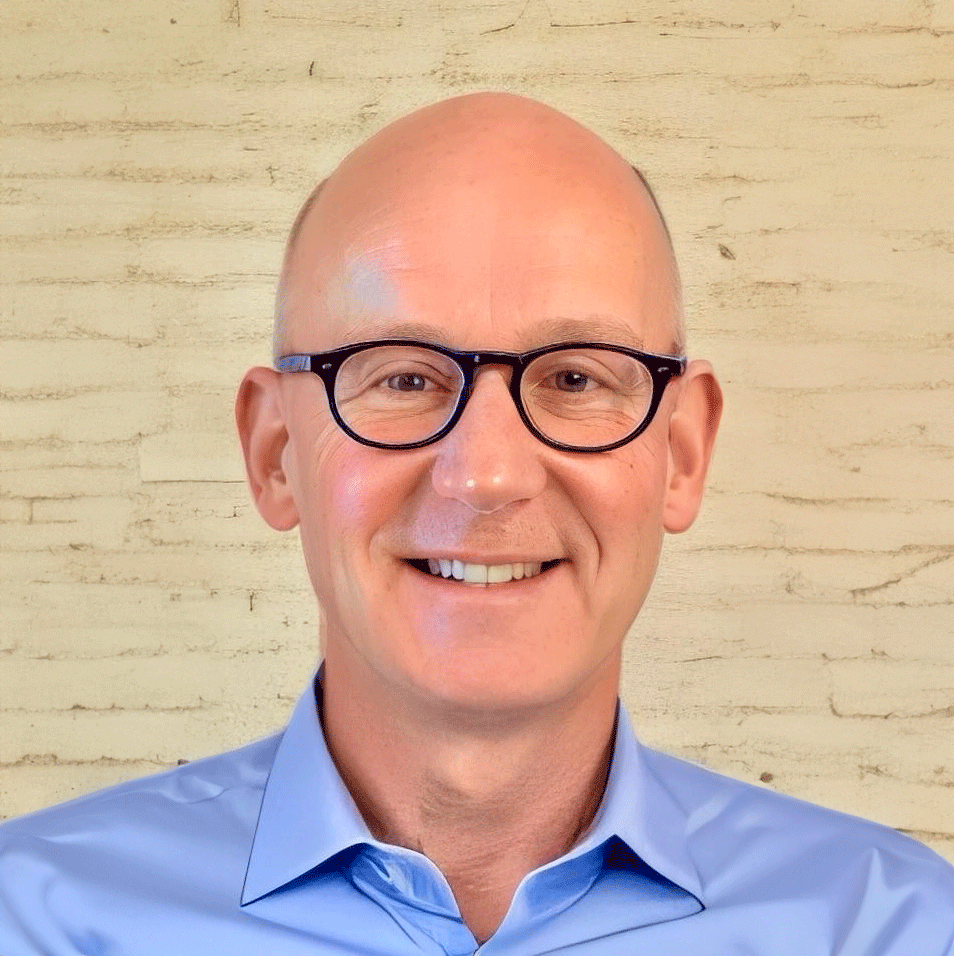 Mike Weston, Pi Partnership/ICRPS