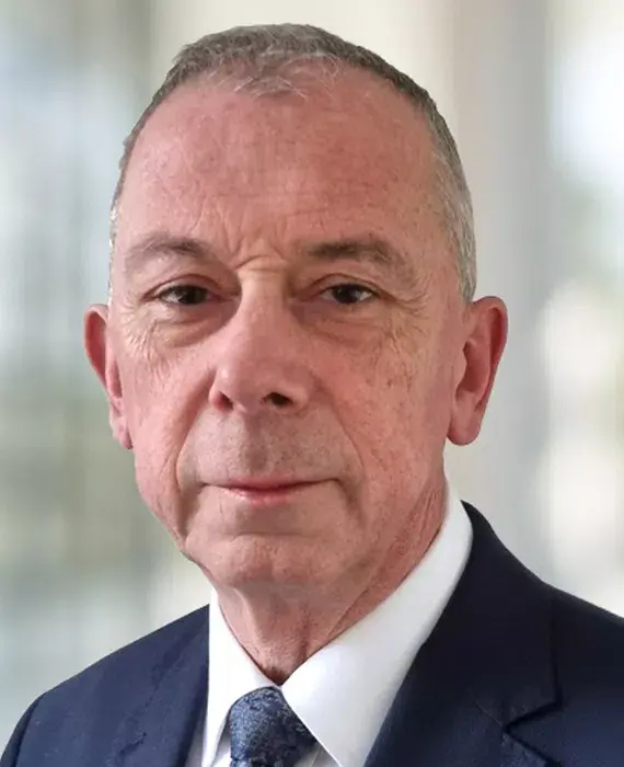 Jeff Houston, Barnett Waddingham