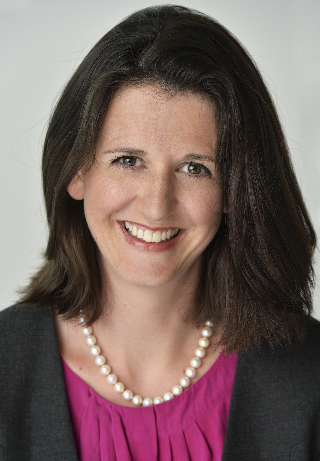 Louise Jack, Local Pensions Partnership Investments