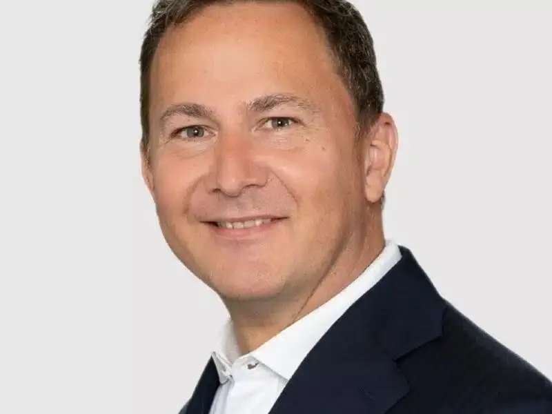 Jason Wood, Border To Coast Pensions Partnership