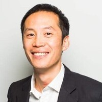 Albert Chen, Lothian Pension Fund