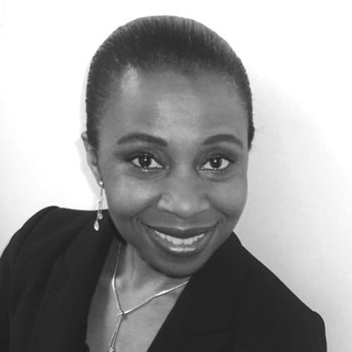 Bridget Uku, London Borough of Ealing Pension Fund