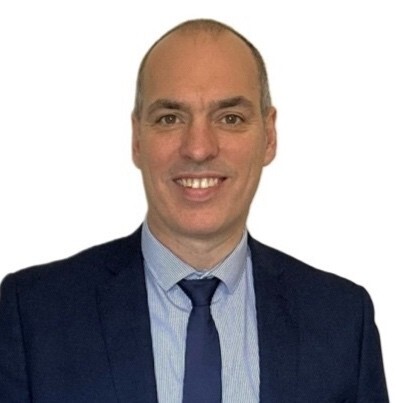 Richard Lunt, LGPS Central