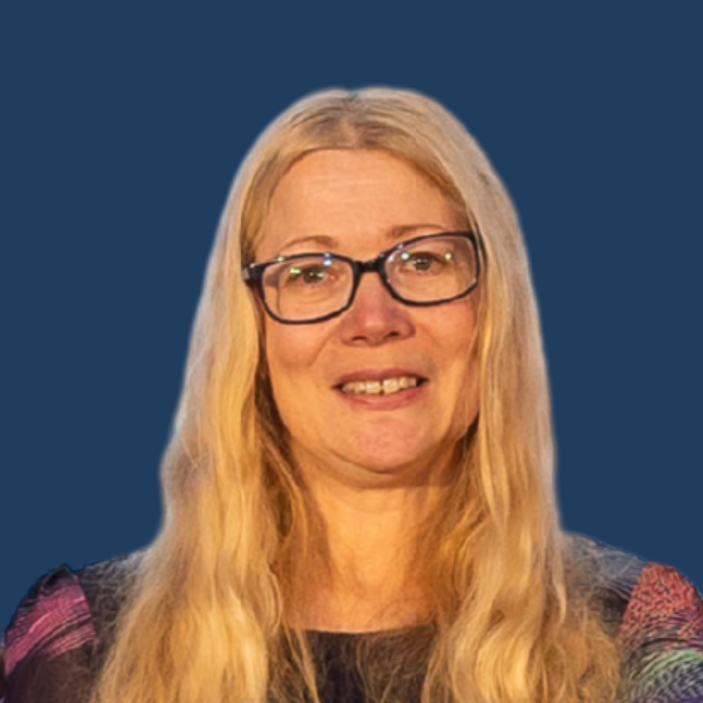 Samantha Andrews, Essex County Council