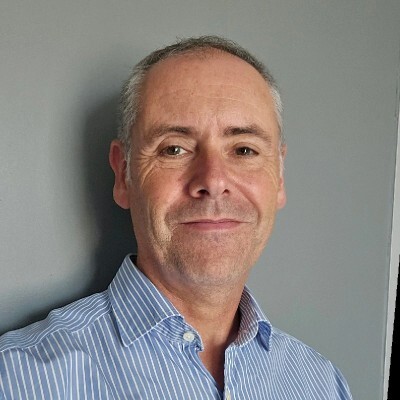 David Crum, 330 Consulting Limited